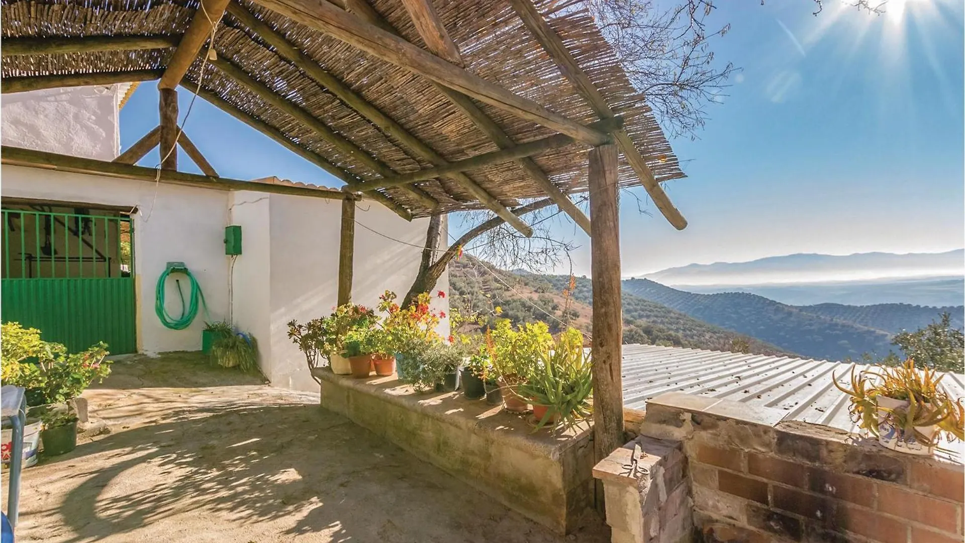 Lovely Home In Iznajar With House A Mountain View Fuentes de Cesna Spain