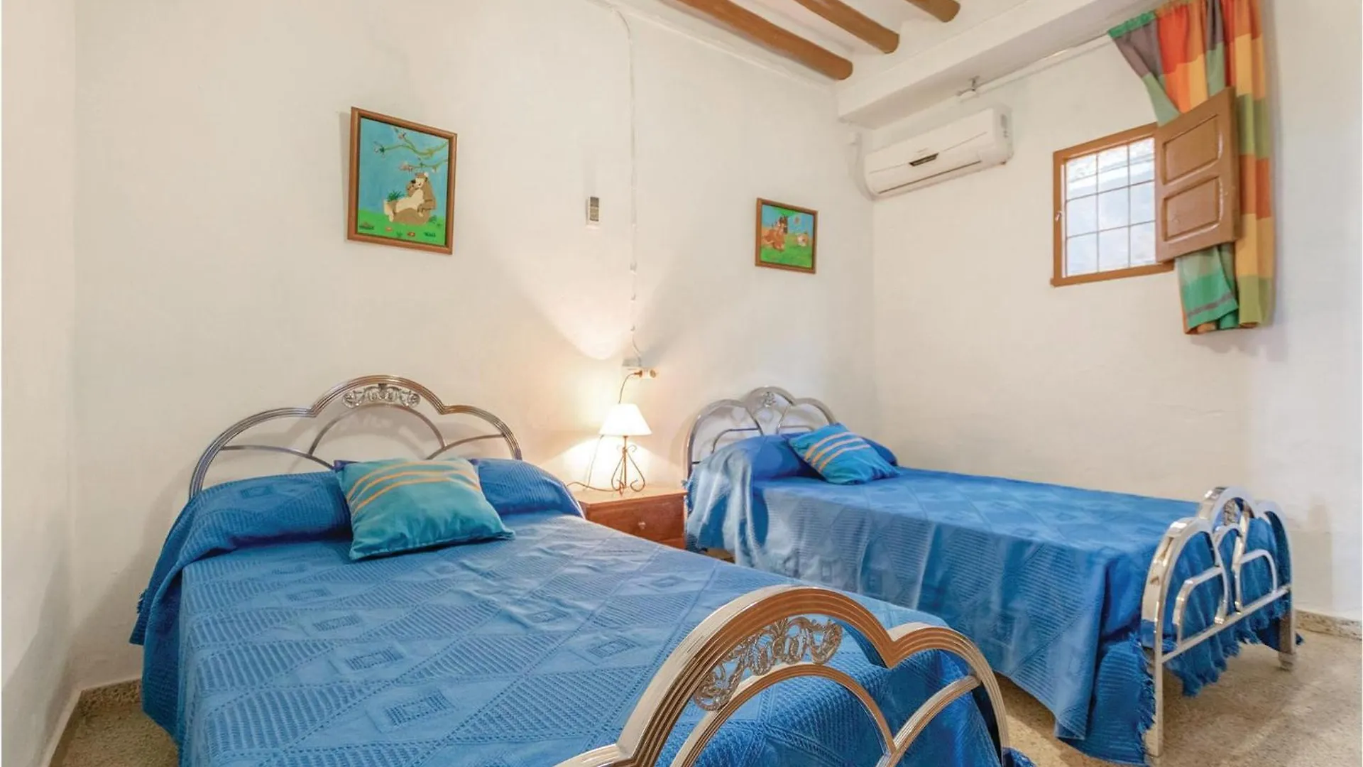 Lovely Home In Iznajar With House A Mountain View Fuentes de Cesna 0*,