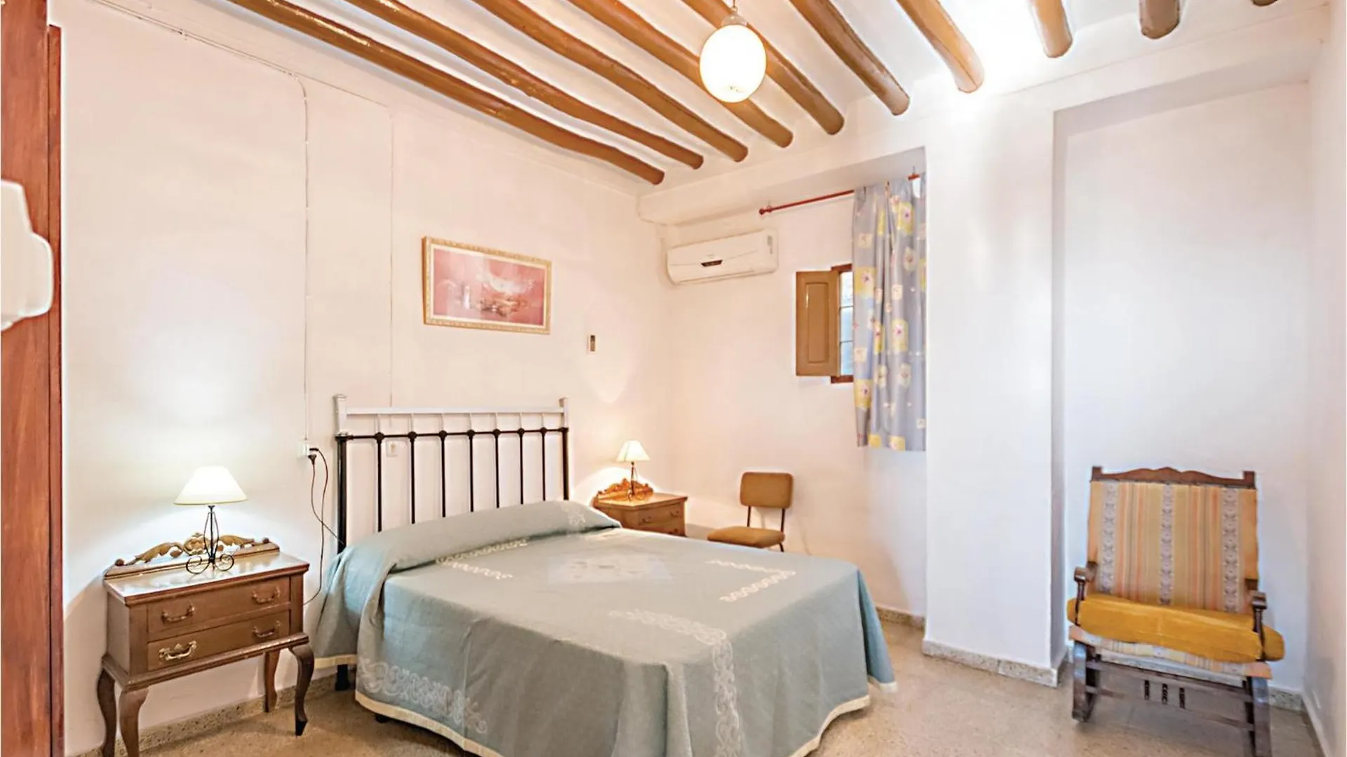 Lovely Home In Iznajar With House A Mountain View Fuentes de Cesna