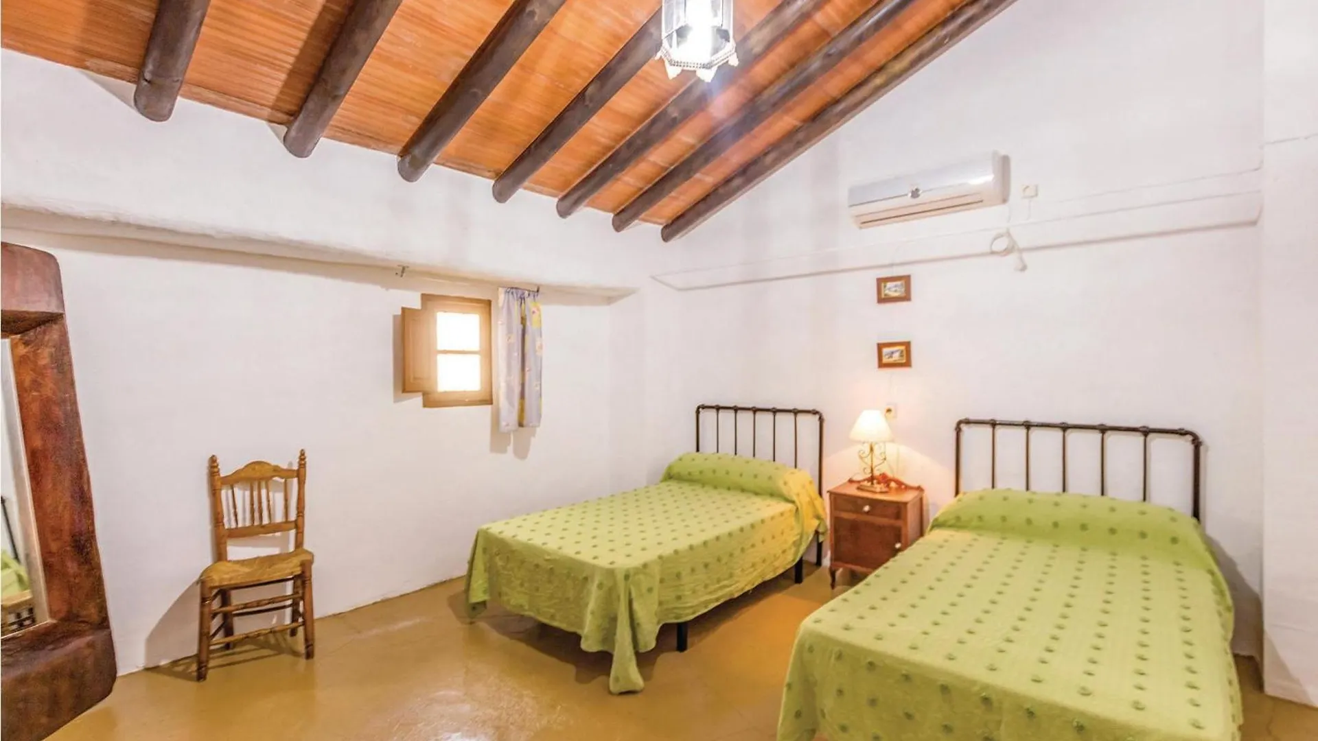 Lovely Home In Iznajar With House A Mountain View Fuentes de Cesna