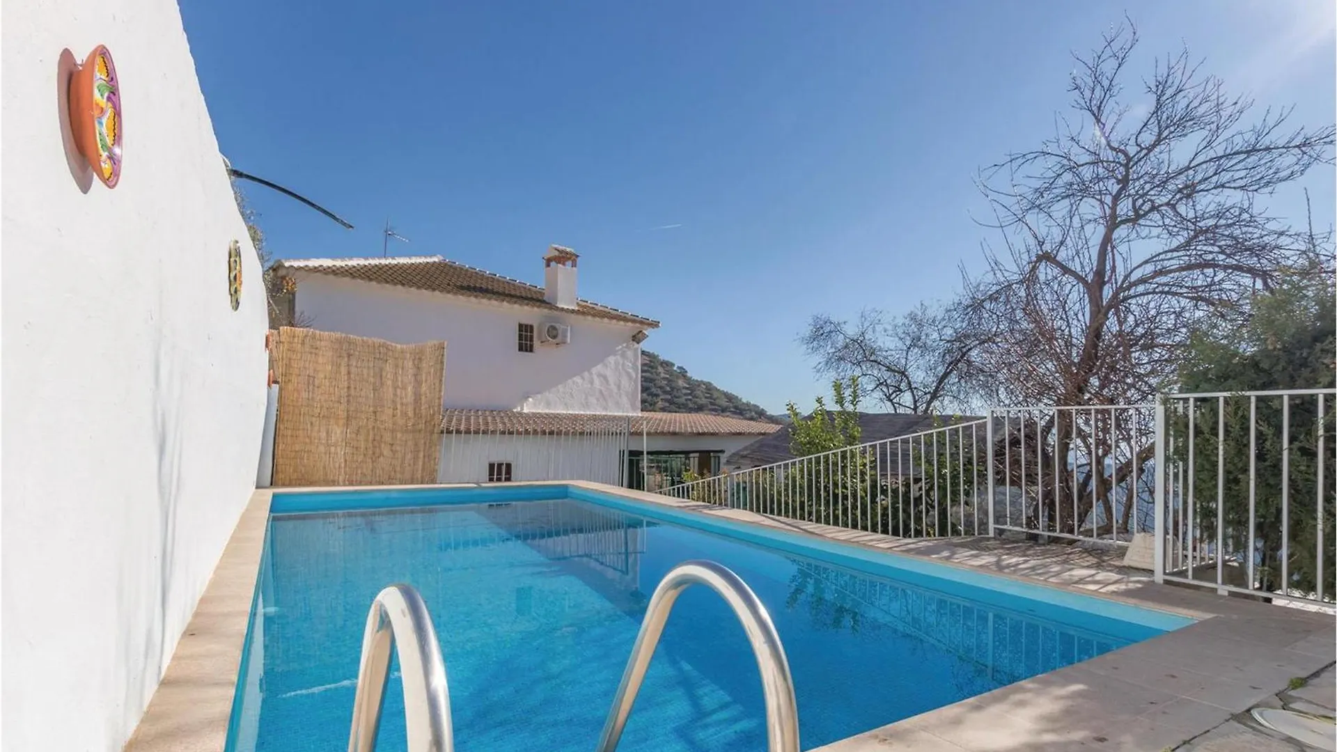 Lovely Home In Iznajar With House A Mountain View Fuentes de Cesna 0*,  Spain